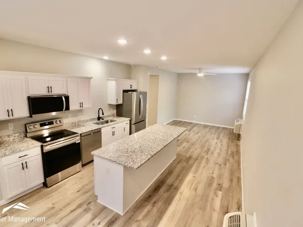 1118 Bertrand St., 1118 Bertrand St APT A, Manhattan, KS 66502