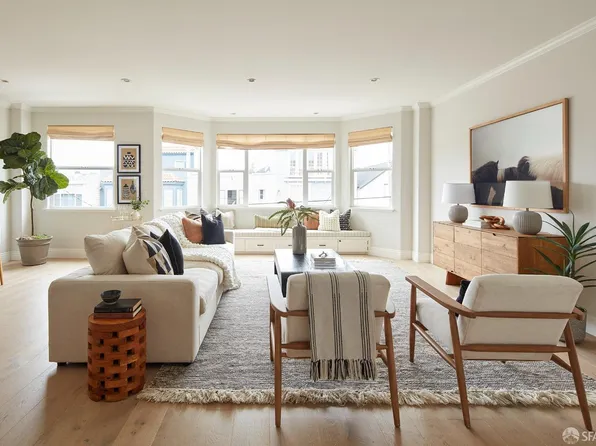 366 26th Ave #2, San Francisco, CA 94121