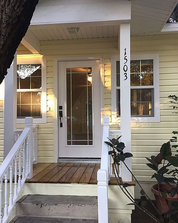 1st image of 1503 Canton St