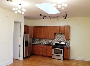681 Park Ave #2B, Brooklyn, NY 11206