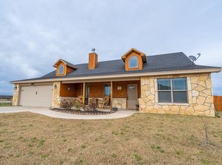 8082 Elk Run, San Angelo, TX 76901
