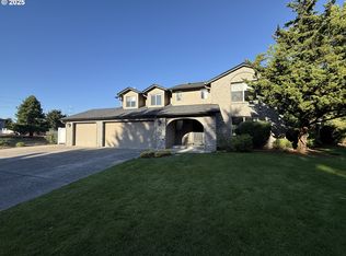 3715 NE 166th Ave, Vancouver, WA