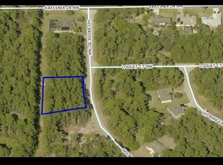1868 Holbrook Rd NW, Palm Bay, FL 32907