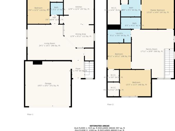 3040 Varcroft Rd, Knightdale, NC 27545