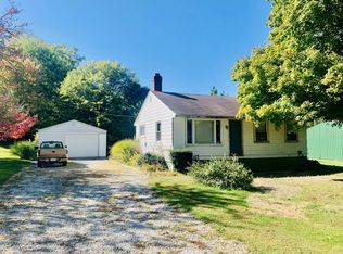 56235 Butternut Rd, South Bend, IN 46619