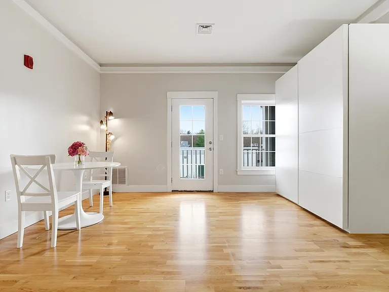 54 Loomis St #2205 — Photo 4