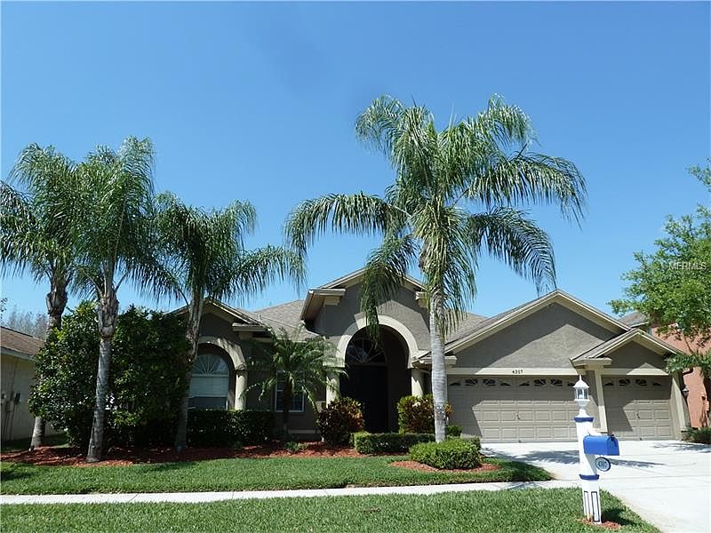 1st image of 4307 Waterford Landing Dr