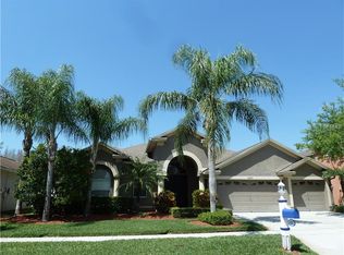 4307 Waterford Landing Dr, Lutz, FL 33558