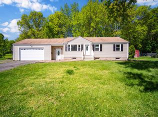 87 Courtney Dr, Rocky Hill, CT 06067