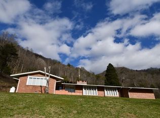 1079 Wild Fern Dr, Grundy, VA 24614