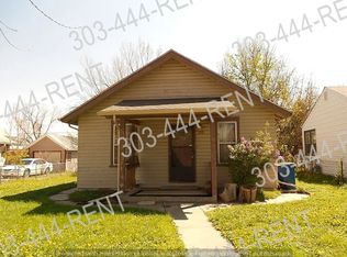 1926 Hanover St, Aurora, CO 80010