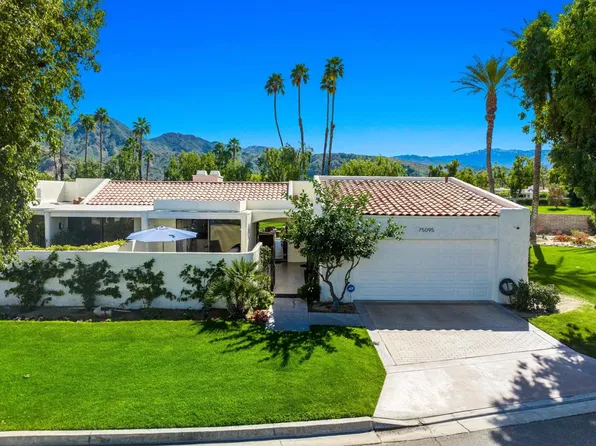 75095 Chippewa Dr, Indian Wells, CA 92210