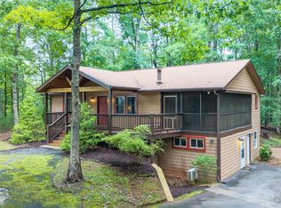 314 Catawba Cir, Ellijay, GA 30540