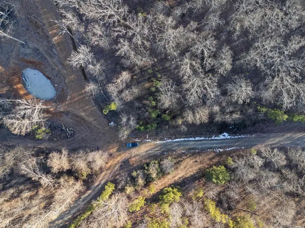 7 Lots 7 8 9 Turkey Trl, Paron, AR 72122