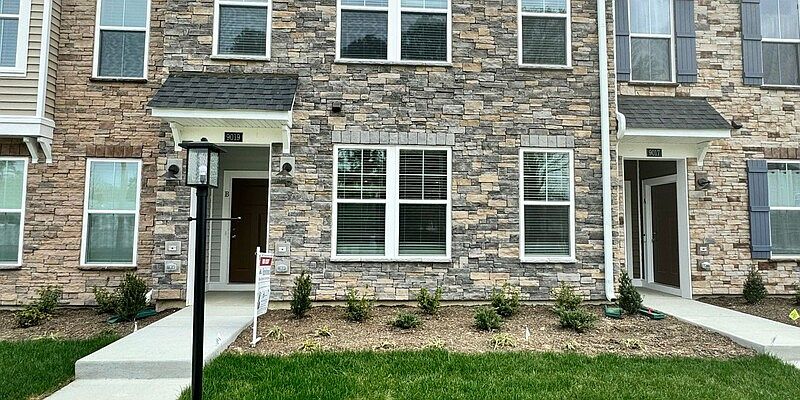 1st image of 9006 Milton Mill Dr #Aa