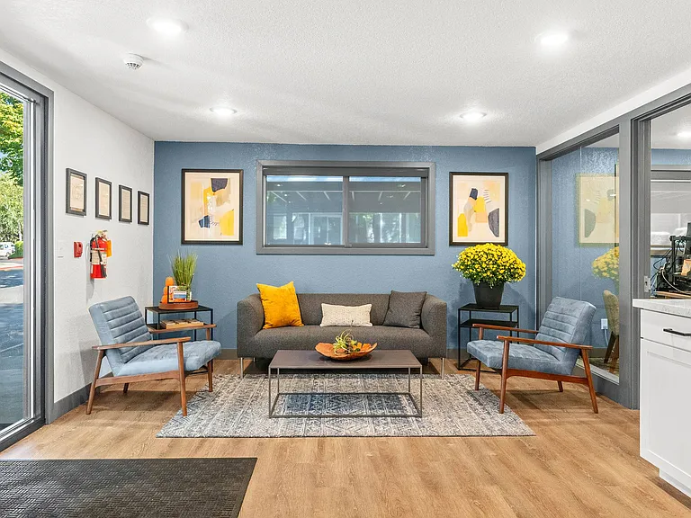 Inlet View Apartments — Photo 36