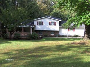 43 Perkins Ln, Burgettstown, PA 15021