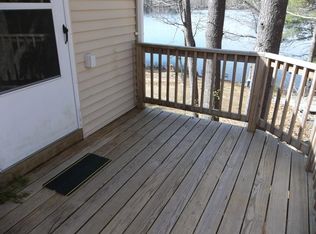 36 A Wadleigh Pond Road #FL 2ND, Alfred, ME 04002