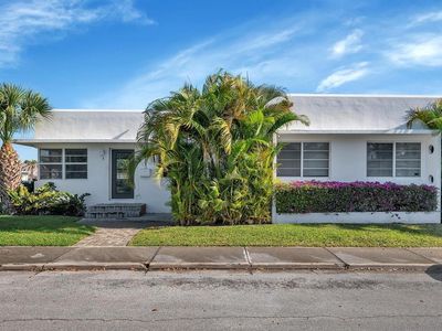 902 N J Street, Lake Worth, FL, 33460