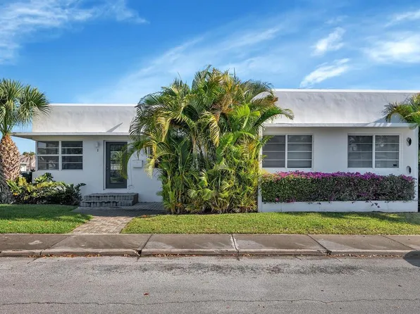902 N J Street, Lake Worth Beach, FL 33460