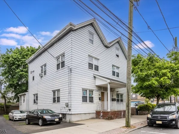 16 Church St, Haledon Boro, NJ 07508