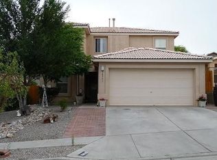 10551 Monte Rosso Pl NW, Albuquerque, NM 87114
