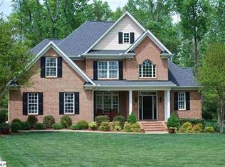 6 Katydid Ln, Piedmont, SC 29673