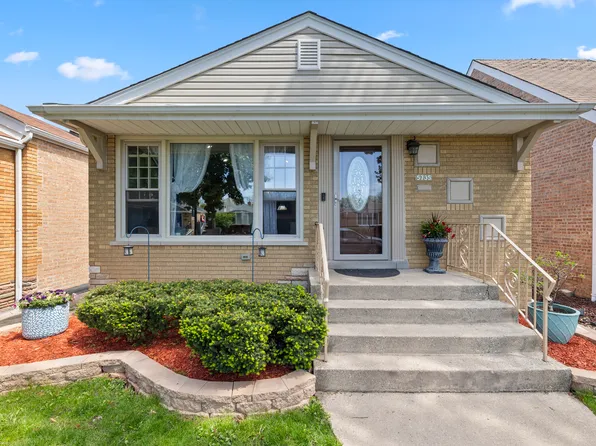 5735 S Merrimac Ave, Chicago, IL 60638