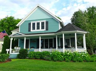 445 Front St, Boyne City, MI 49712