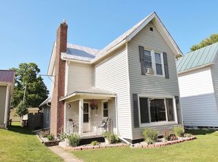 111 W Highland St, Albion, IN