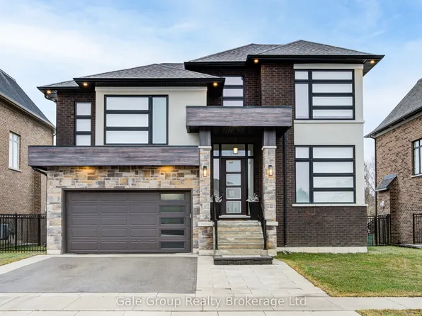 409 Somme St, Woodstock, ON N4T 0K3