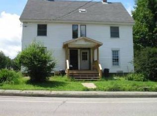 711 Main St, Monmouth, ME 04259