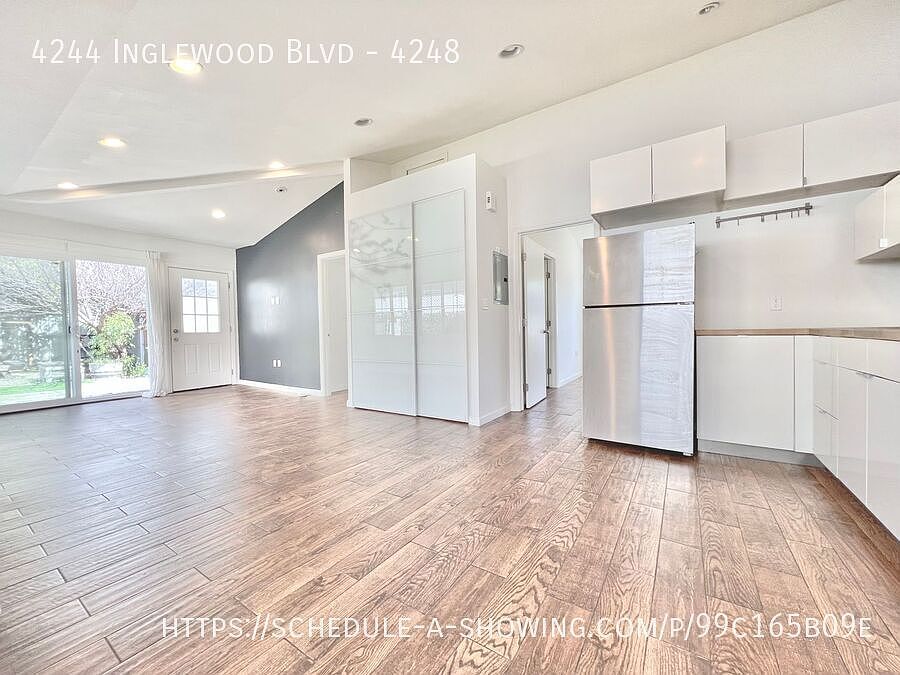 1st image of 4244 Inglewood Blvd #4248