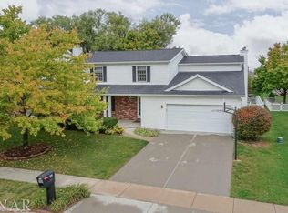 506 Wildberry Dr, Normal, IL 61761