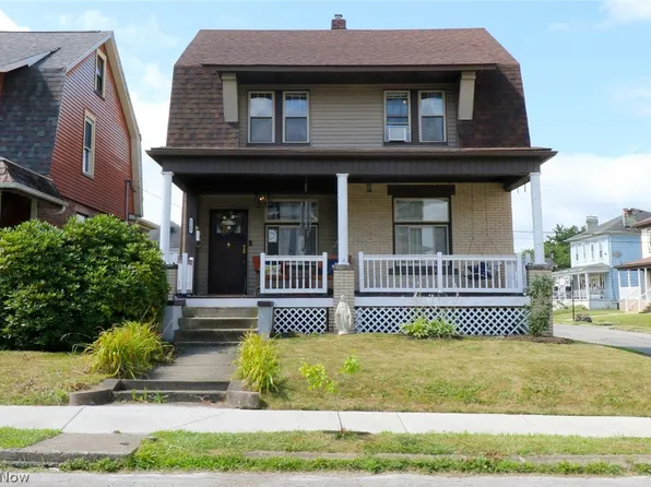 1148 Wellesley Ave, Steubenville, OH 43952