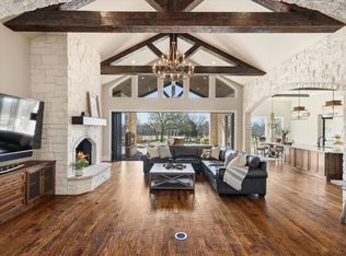 8301 Stephens Ranch Rd, Pilot Point, TX 76258