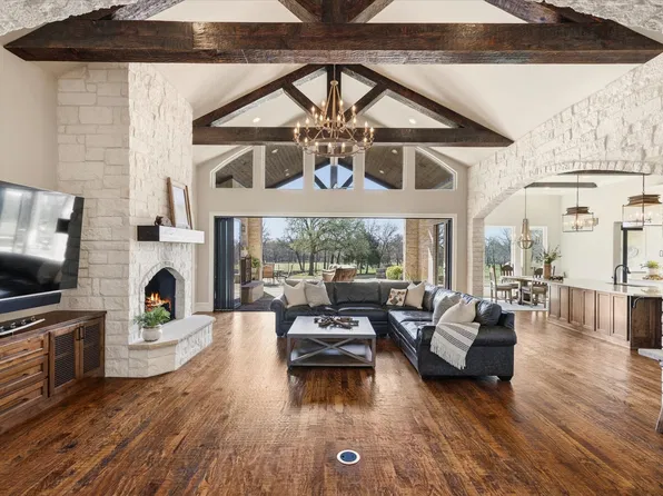 8301 Stephens Ranch Rd, Pilot Point, TX 76258