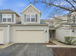 1136 Coneflower Ct, Minooka, IL 60447