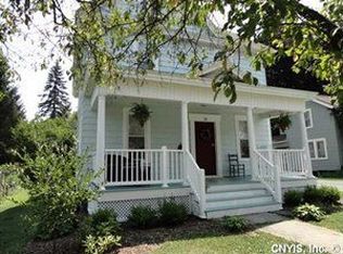 10 Chrisler St, Marcellus, NY 13108