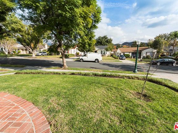 4th image of 3431 Sierra Vista Ave