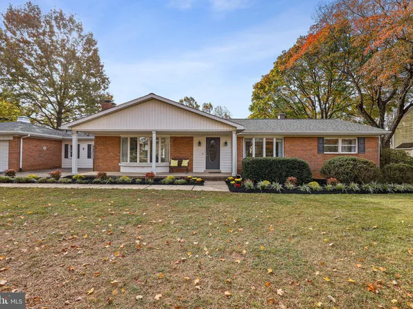 11845 Tall Timber Dr, Clarksville, MD 21029