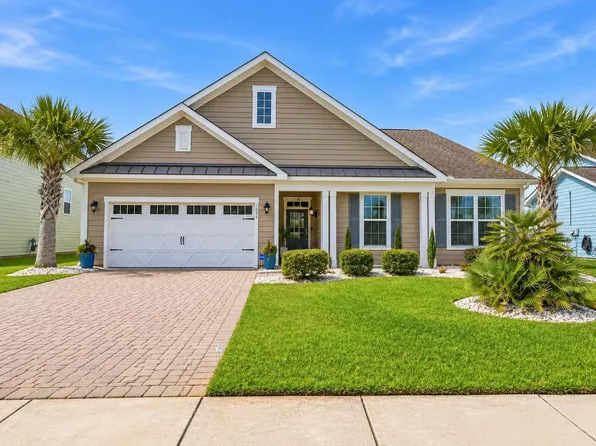 1615 Thornbury Dr., Myrtle Beach, SC 29577
