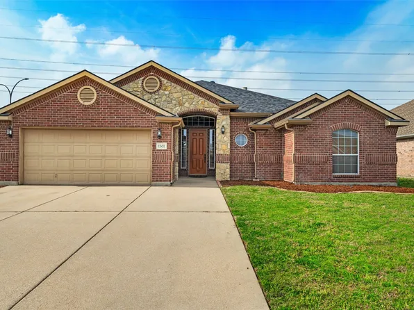 1301 Crest Glen Dr, Arlington, TX 76002