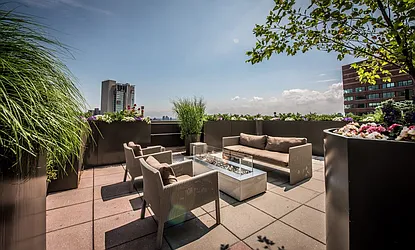 Rented by Mirador Real Estate