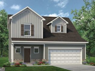 6 Cavalier Ct, Rome, GA 30165