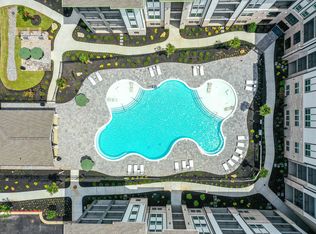 1245 Town Centre Village Dr #1111, McDonough, GA 30253