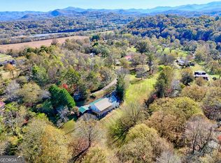 257 Brandus Dr, Hayesville, NC 28904