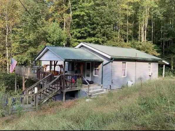 3512 Coal River Rd, Arnett, WV 25007