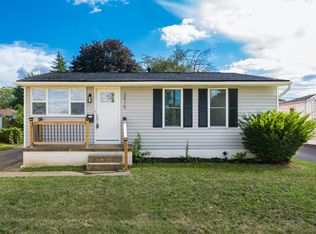 3915 Halsey Pl, Columbus, OH