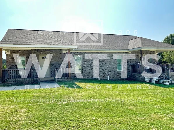 1411 Magnolia Ct, Birmingham, AL 35217